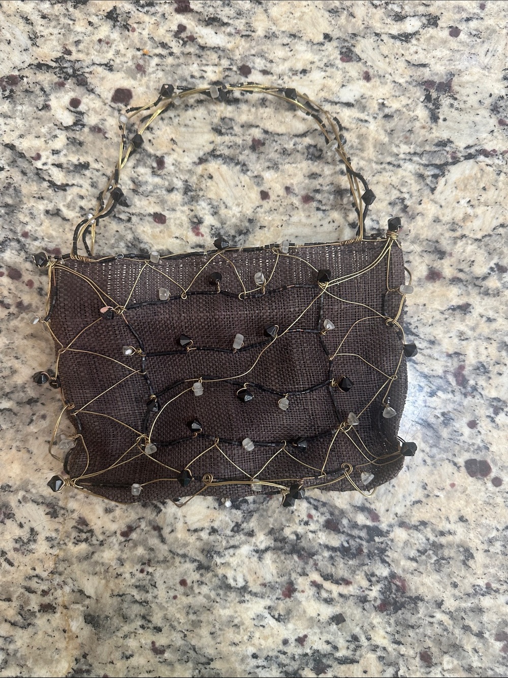 Mini bag
